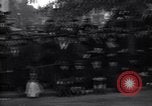 Image of President Woodrow Wilson Washington DC USA, 1918, second 12 stock footage video 65675039603