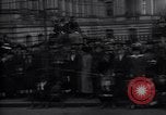 Image of President Woodrow Wilson Washington DC USA, 1918, second 18 stock footage video 65675039603