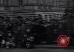 Image of President Woodrow Wilson Washington DC USA, 1918, second 20 stock footage video 65675039603
