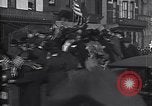 Image of Armistice ending World War 1 Washington DC USA, 1918, second 12 stock footage video 65675039605