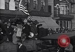 Image of Armistice ending World War 1 Washington DC USA, 1918, second 18 stock footage video 65675039605