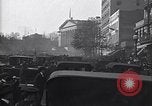 Image of Armistice ending World War 1 Washington DC USA, 1918, second 29 stock footage video 65675039605