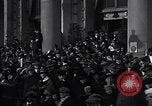 Image of Armistice ending World War 1 Washington DC USA, 1918, second 31 stock footage video 65675039605