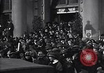 Image of Armistice ending World War 1 Washington DC USA, 1918, second 33 stock footage video 65675039605