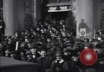 Image of Armistice ending World War 1 Washington DC USA, 1918, second 34 stock footage video 65675039605