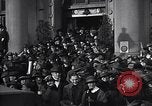 Image of Armistice ending World War 1 Washington DC USA, 1918, second 35 stock footage video 65675039605
