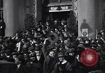 Image of Armistice ending World War 1 Washington DC USA, 1918, second 36 stock footage video 65675039605