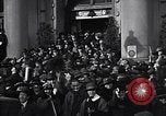 Image of Armistice ending World War 1 Washington DC USA, 1918, second 37 stock footage video 65675039605