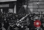 Image of Armistice ending World War 1 Washington DC USA, 1918, second 45 stock footage video 65675039605