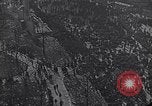 Image of crowds celebrate armistice ending World War 1 New York City USA, 1918, second 5 stock footage video 65675039606