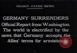 Image of Human Liberty Bell World War 1 Paris France, 1918, second 1 stock footage video 65675039607