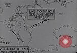 Image of Human Liberty Bell World War 1 Paris France, 1918, second 11 stock footage video 65675039607