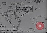 Image of Human Liberty Bell World War 1 Paris France, 1918, second 16 stock footage video 65675039607