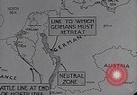 Image of Human Liberty Bell World War 1 Paris France, 1918, second 20 stock footage video 65675039607
