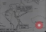 Image of Human Liberty Bell World War 1 Paris France, 1918, second 21 stock footage video 65675039607