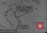 Image of Human Liberty Bell World War 1 Paris France, 1918, second 23 stock footage video 65675039607