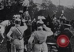 Image of Human Liberty Bell World War 1 Paris France, 1918, second 30 stock footage video 65675039607