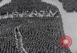 Image of Human Liberty Bell World War 1 Paris France, 1918, second 40 stock footage video 65675039607