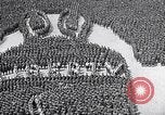 Image of Human Liberty Bell World War 1 Paris France, 1918, second 45 stock footage video 65675039607