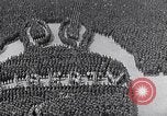 Image of Human Liberty Bell World War 1 Paris France, 1918, second 46 stock footage video 65675039607