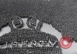 Image of Human Liberty Bell World War 1 Paris France, 1918, second 48 stock footage video 65675039607