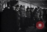 Image of President Woodrow Wilson France, 1918, second 1 stock footage video 65675039608