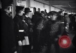 Image of President Woodrow Wilson France, 1918, second 3 stock footage video 65675039608