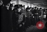 Image of President Woodrow Wilson France, 1918, second 4 stock footage video 65675039608