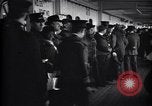 Image of President Woodrow Wilson France, 1918, second 5 stock footage video 65675039608
