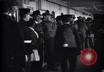 Image of President Woodrow Wilson France, 1918, second 6 stock footage video 65675039608