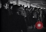 Image of President Woodrow Wilson France, 1918, second 7 stock footage video 65675039608