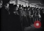 Image of President Woodrow Wilson France, 1918, second 9 stock footage video 65675039608