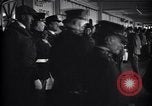 Image of President Woodrow Wilson France, 1918, second 11 stock footage video 65675039608