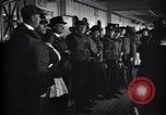 Image of President Woodrow Wilson France, 1918, second 14 stock footage video 65675039608
