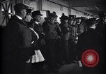 Image of President Woodrow Wilson France, 1918, second 15 stock footage video 65675039608