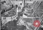 Image of President Woodrow Wilson France, 1918, second 17 stock footage video 65675039608