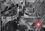Image of President Woodrow Wilson France, 1918, second 19 stock footage video 65675039608
