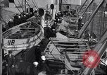 Image of President Woodrow Wilson France, 1918, second 21 stock footage video 65675039608