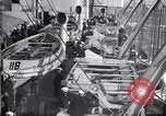 Image of President Woodrow Wilson France, 1918, second 23 stock footage video 65675039608