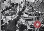 Image of President Woodrow Wilson France, 1918, second 25 stock footage video 65675039608