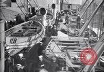 Image of President Woodrow Wilson France, 1918, second 26 stock footage video 65675039608