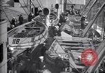 Image of President Woodrow Wilson France, 1918, second 28 stock footage video 65675039608