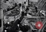 Image of President Woodrow Wilson France, 1918, second 29 stock footage video 65675039608