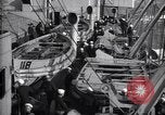 Image of President Woodrow Wilson France, 1918, second 33 stock footage video 65675039608