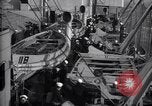 Image of President Woodrow Wilson France, 1918, second 37 stock footage video 65675039608