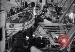 Image of President Woodrow Wilson France, 1918, second 42 stock footage video 65675039608