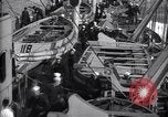 Image of President Woodrow Wilson France, 1918, second 44 stock footage video 65675039608