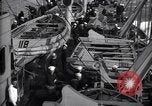 Image of President Woodrow Wilson France, 1918, second 46 stock footage video 65675039608