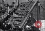 Image of President Woodrow Wilson France, 1918, second 50 stock footage video 65675039608