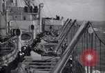 Image of President Woodrow Wilson France, 1918, second 55 stock footage video 65675039608